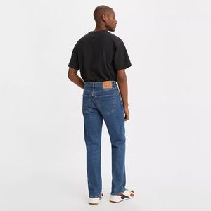 514 Levi’s Jeans